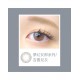 視茂睛靈〈夢幻女郎〉彩色月拋隱形眼鏡【1片裝】5盒送1盒共6盒
