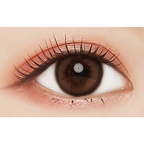 MI TESORO〈蜜緹〉彩色日拋隱形眼鏡【10片裝】2盒