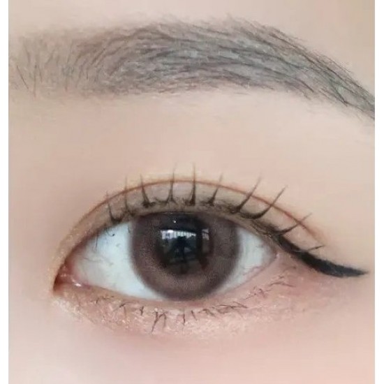 QUINLIVAN〈Maison〉彩色日拋隱形眼鏡【10片裝】5盒送1盒共6盒