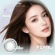QUINLIVAN〈Maison〉彩色月拋隱形眼鏡【2片裝】4盒送2盒共6盒
