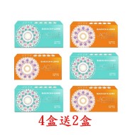 博士倫〈蕾絲漾眸〉彩色隱形眼鏡【1片裝】4盒送2盒共6盒