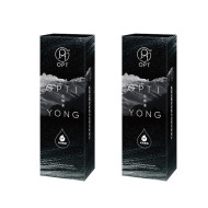 OPT〈全透漾〉矽水膠日拋隱形眼鏡【30片裝】2盒