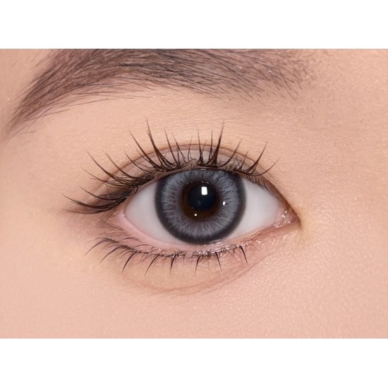 Lenstown〈IDIFF系列〉彩色月拋隱形眼鏡【2片裝】2盒