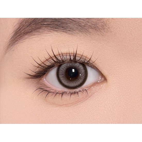 Lenstown〈IDIFF系列〉彩色月拋隱形眼鏡【2片裝】2盒