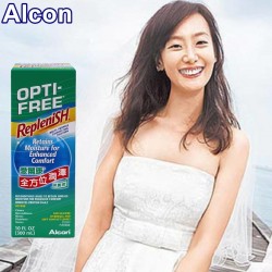 愛爾康全方位潤澤保養液【300ML】