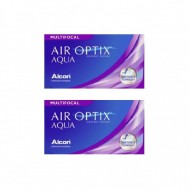 愛爾康 全涵氧 多焦日拋隱形眼鏡 10片裝 2盒