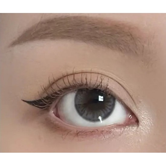 KAGAGLASSES加賀〈葉映〉彩色隱形眼鏡【1片裝】4盒送2盒共6盒