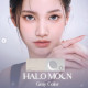 GEO〈Halo Moon〉日拋隱形眼鏡 【10片裝】2盒 GEO〈Halo Moon〉日拋隱形眼鏡 【10片裝】2盒