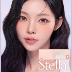 GEO〈Stella〉彩色日拋隱形眼鏡 【10片裝】2盒