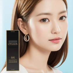 Lens++矽水膠彩色日拋隱形眼鏡【10片裝】5盒送1盒共6盒