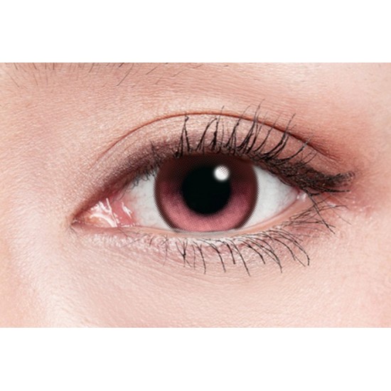 Lens++〈星月系列〉彩色日拋隱形眼鏡【10片裝】2盒