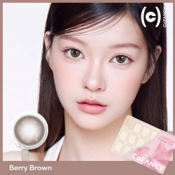 CoFANCY〈可糖〉彩色日拋隱形眼鏡【10片裝】2盒