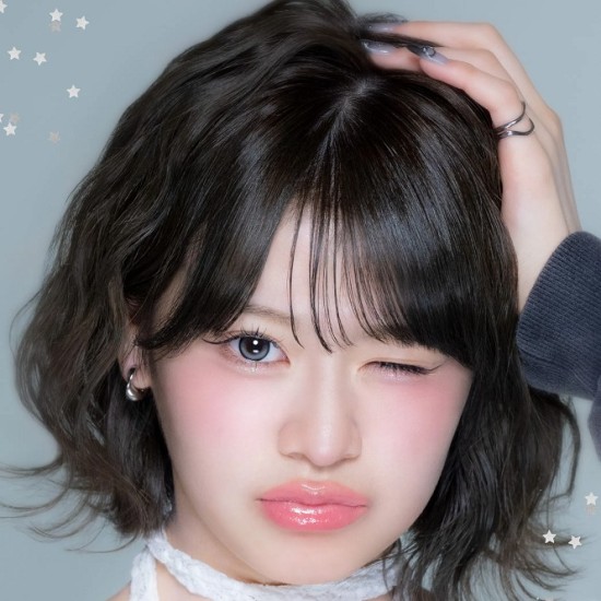 RIARIA〈莉亞莉亞〉彩色日拋隱形眼鏡【10片裝】2盒