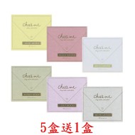 T-Garden〈Chu's me〉水光彩色日拋隱形眼鏡【10片裝】5盒送1盒共6盒