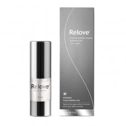 Relove緊依偎女性護理凝膠【20ml】