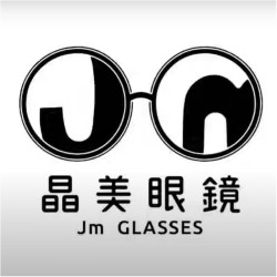 晶美眼鏡公司一中門市