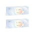 帝康〈光漾瞬間星恆系列〉彩色日拋隱形眼鏡【10片裝】2盒