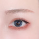 視茂睛靈〈晶石〉彩色日拋隱形眼鏡 【10片裝】5盒送1盒共6盒 視茂睛靈〈晶石〉彩色日拋隱形眼鏡 【10片裝】5盒送1盒共6盒