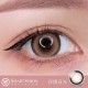 視茂睛靈〈閨蜜〉彩色日拋隱形眼鏡【10片裝】2盒