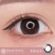 視茂睛靈〈閨蜜〉彩色日拋隱形眼鏡【10片裝】2盒